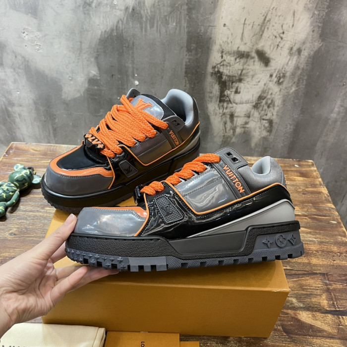 TRAINER MAXI TM058
