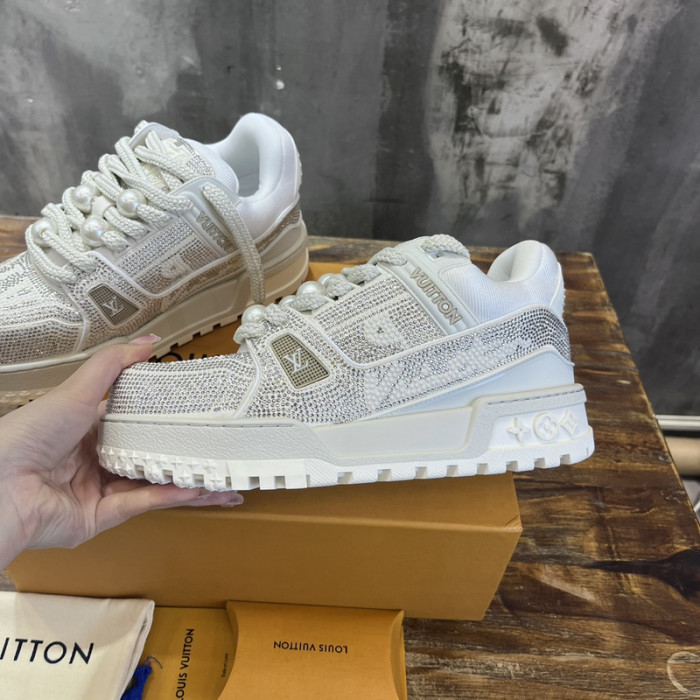 TRAINER MAXI TM066