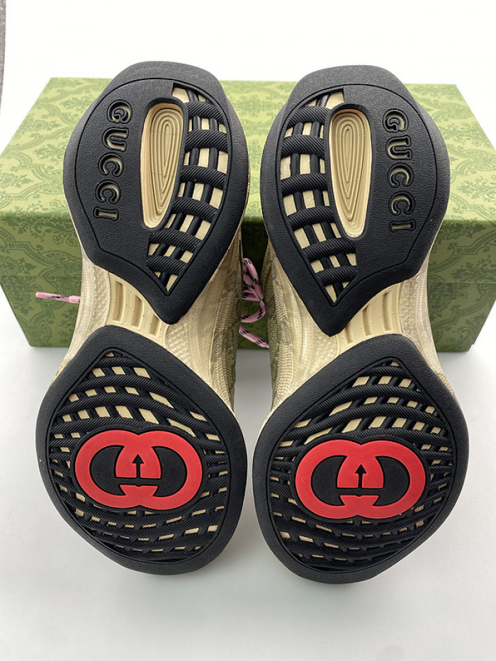 GUCC* TRAINER SNEAKER128