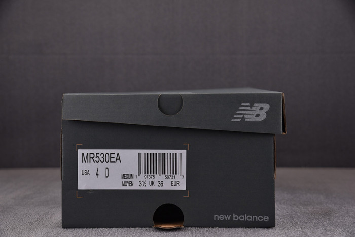 NEW BALANCE SNEAKER NB102