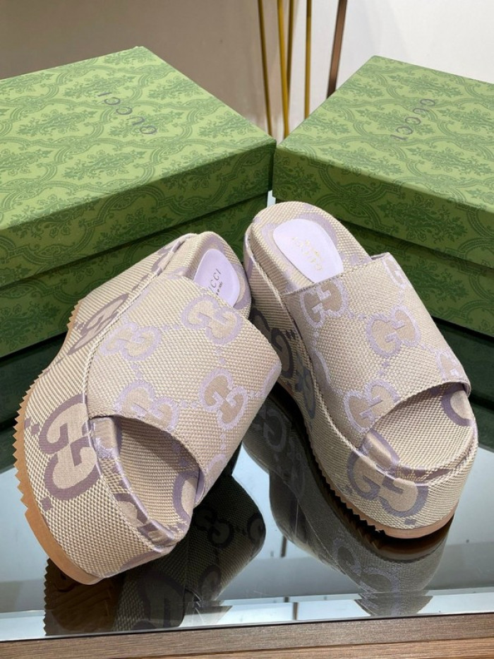 Gucc* Sandal 160