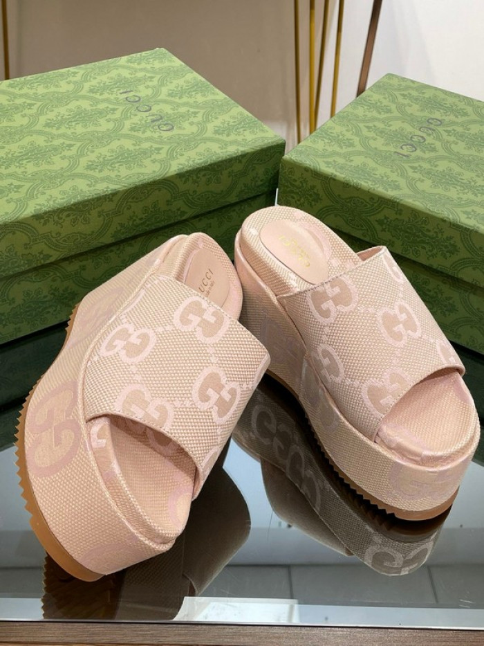 Gucc* Sandal 161