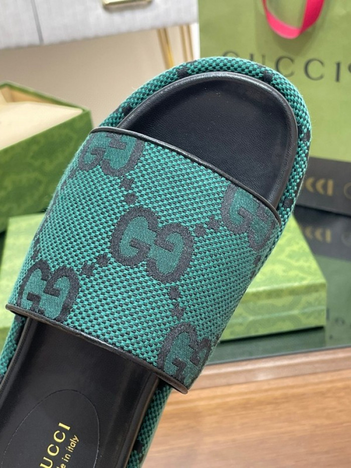 Gucc* Sandal 162