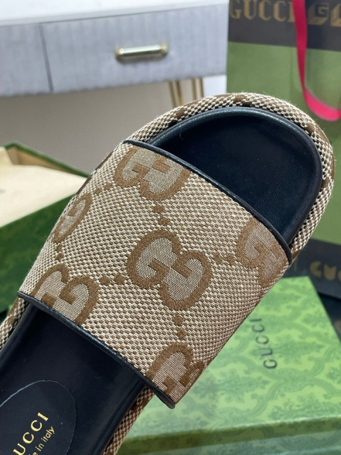Gucc* Sandal 165