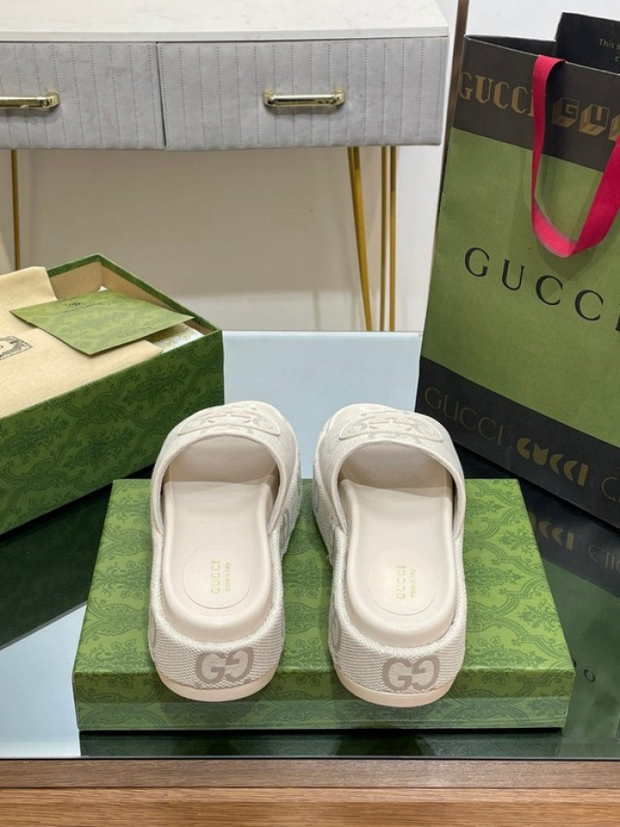 Gucc* Sandal 170