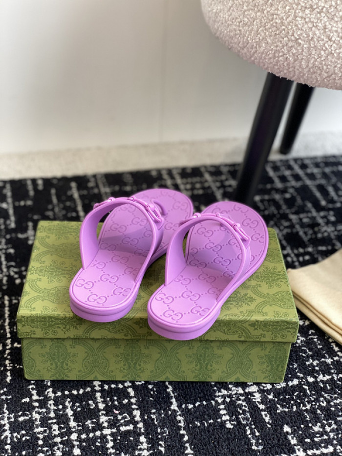 Gucc* Sandal 196