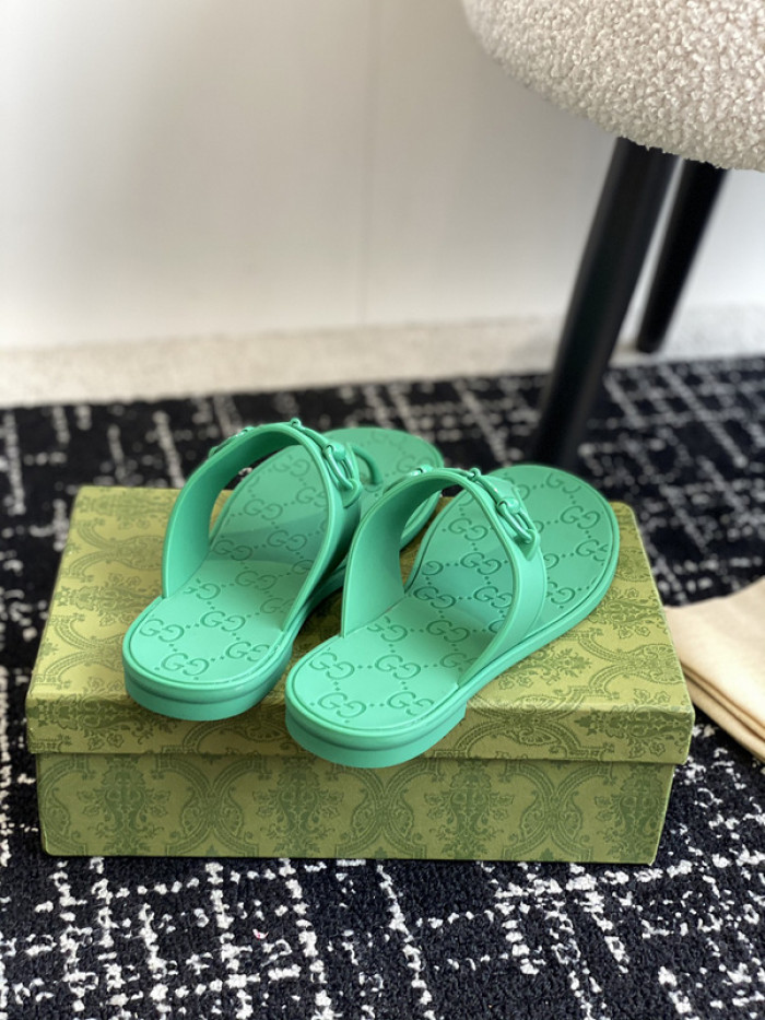 Gucc* Sandal 197