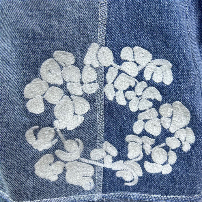 DENIM TEARS DT001