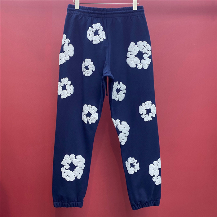 DENIM TEARS DT007