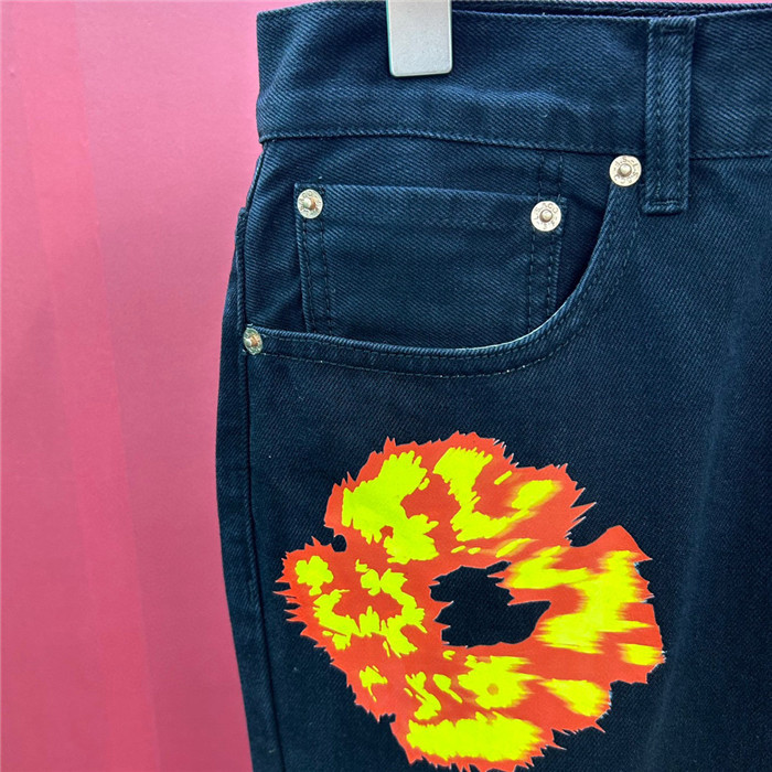 DENIM TEARS DT010