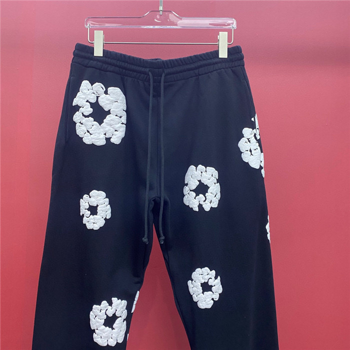 DENIM TEARS DT011