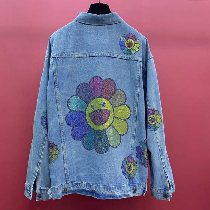 DENIM TEARS DT026