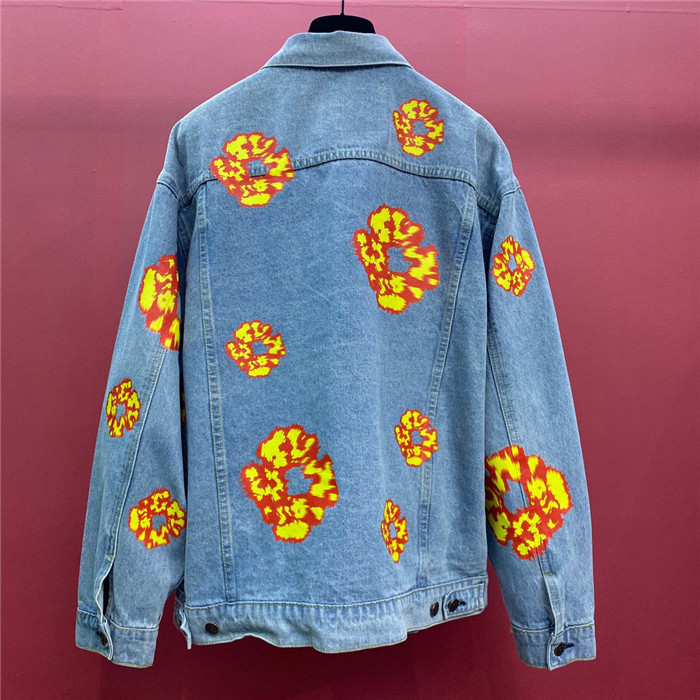 DENIM TEARS DT027