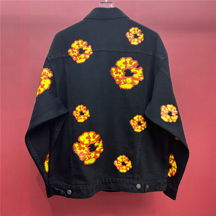 DENIM TEARS DT028