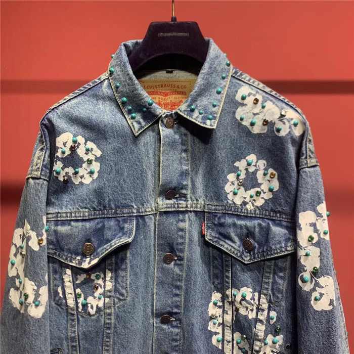 DENIM TEARS DT029