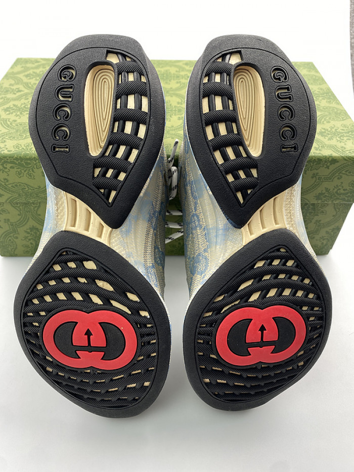 GUCC* TRAINER SNEAKER130