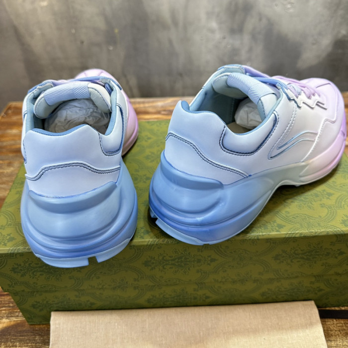 GUCC* TRAINER SNEAKER137