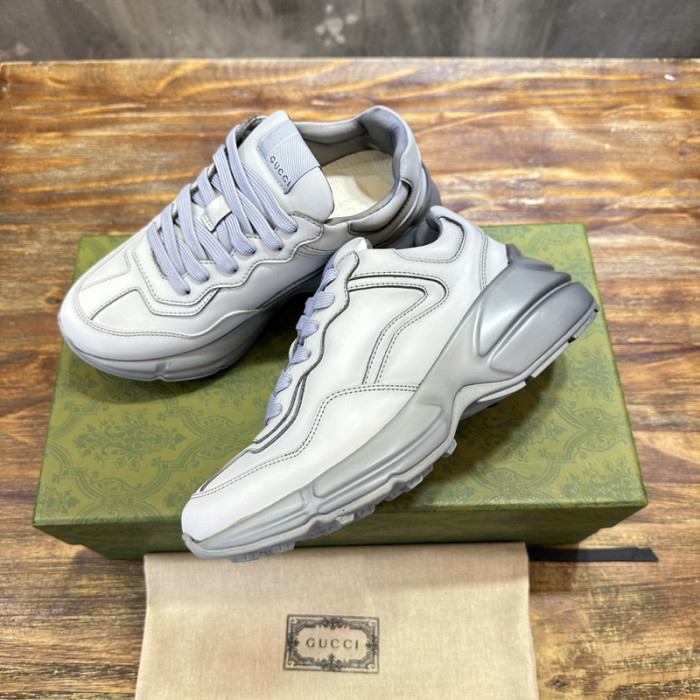 GUCC* TRAINER SNEAKER138