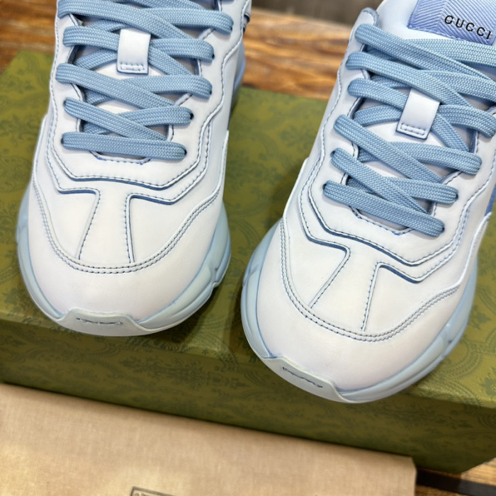GUCC* TRAINER SNEAKER139