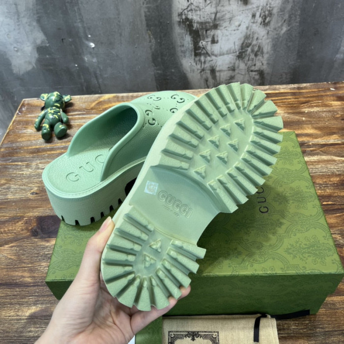 Gucc* Sandal 145