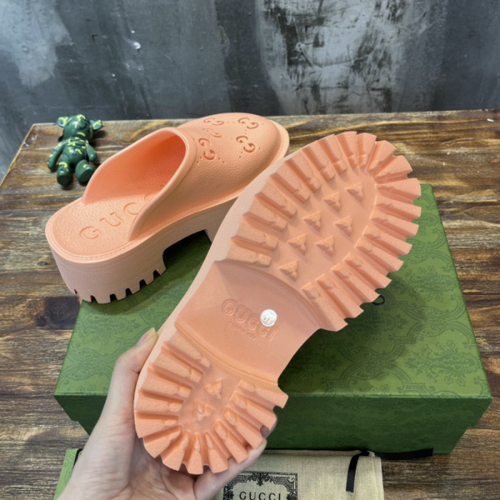 Gucc* Sandal 147