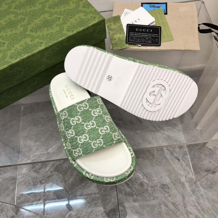 Gucc* Sandal 149