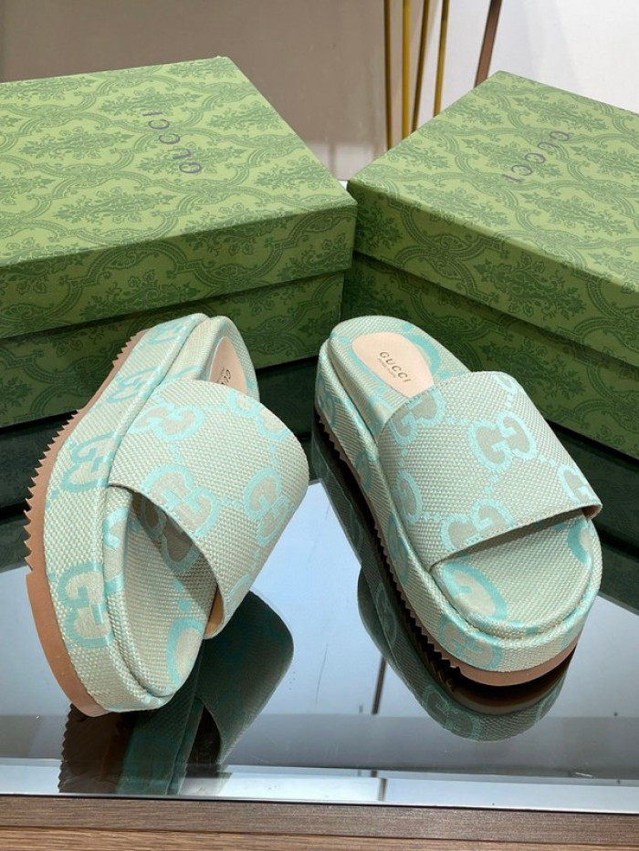 Gucc* Sandal 151