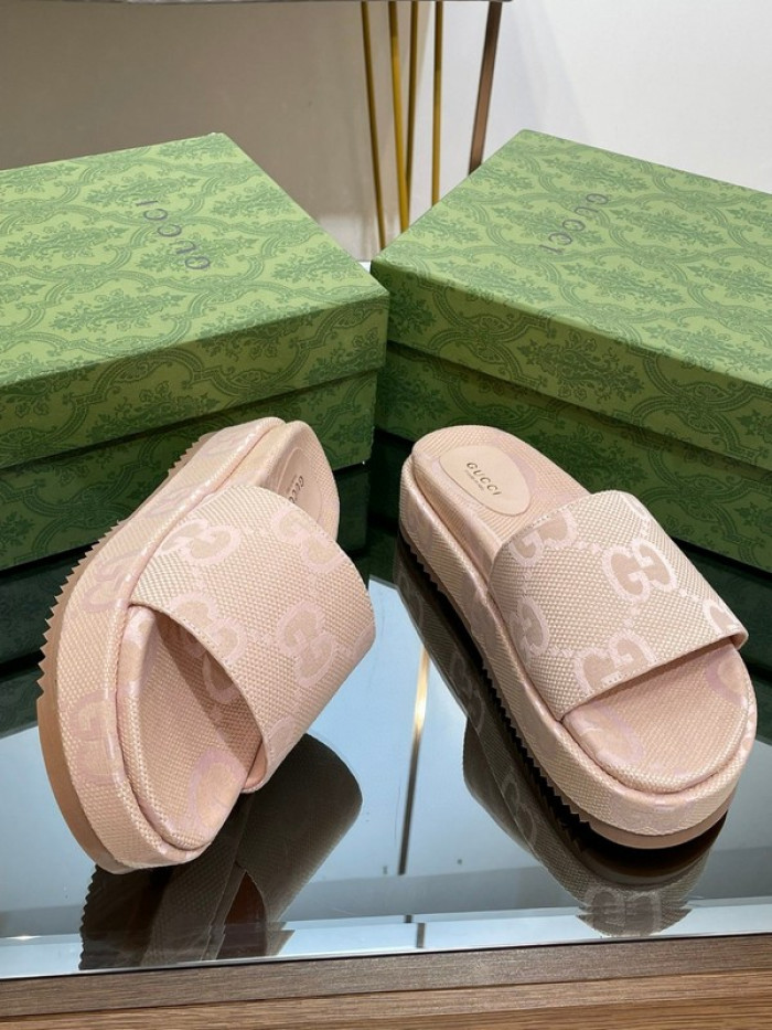 Gucc* Sandal 155