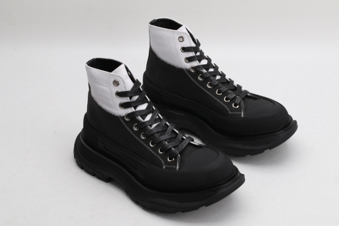 ALEXANDER MCQ93