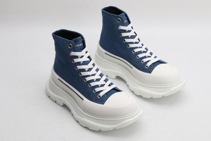 ALEXANDER MCQ95