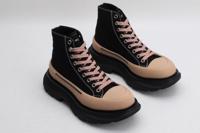 ALEXANDER MCQ97