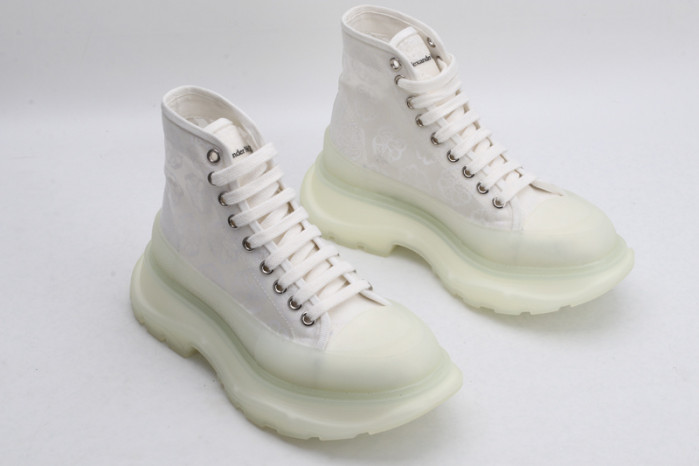 ALEXANDER MCQ99