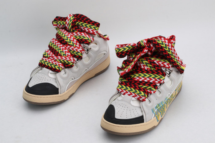 LANVIN SNEAKER LS003