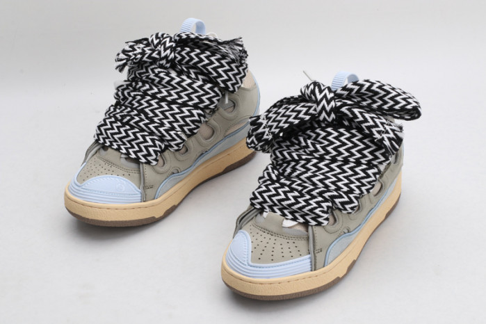 LANVIN SNEAKER LS004