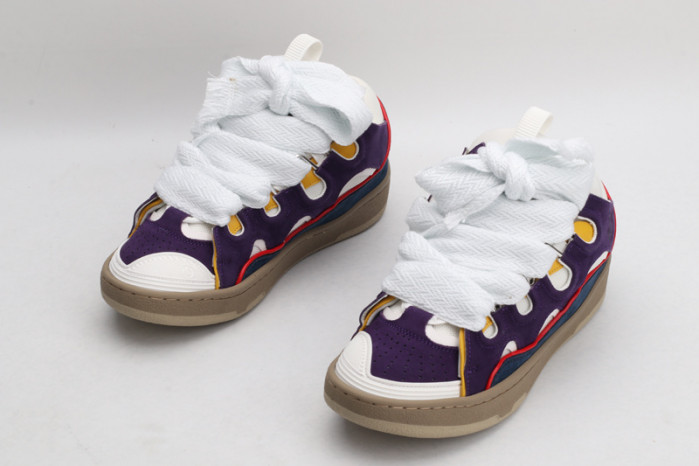 LANVIN SNEAKER LS007