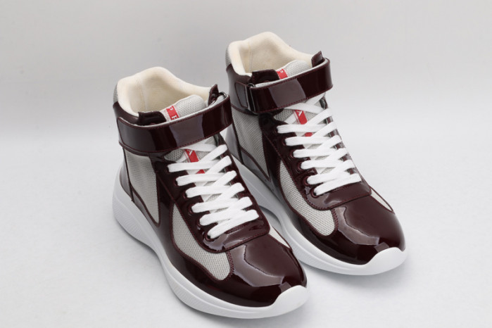 Prad* snekaers P000013