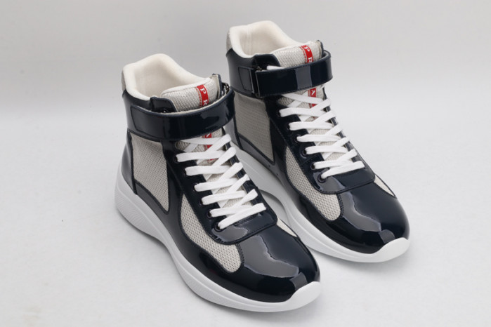 Prad* snekaers P000016
