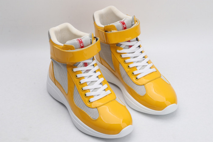Prad* snekaers P000017