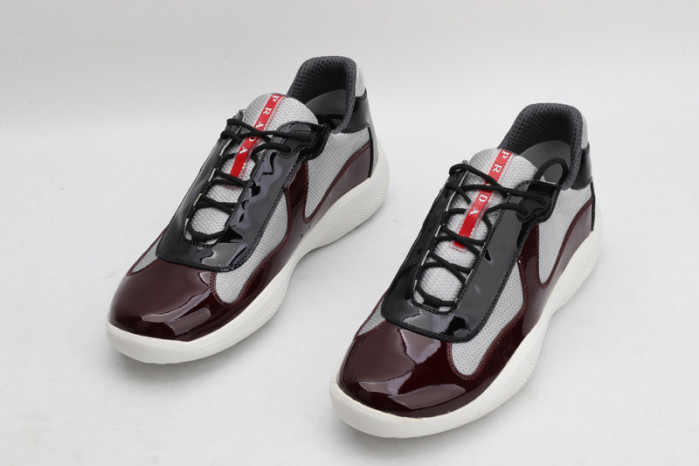 Prad* snekaers P000026