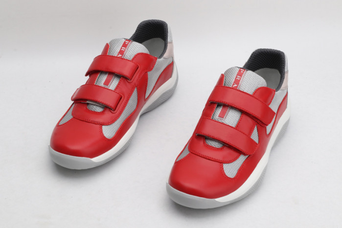 PRAD* SNEKAERS P000028