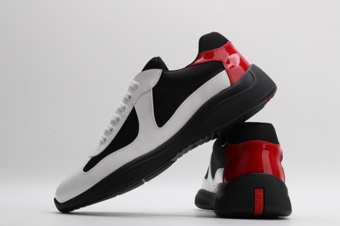 PRAD* SNEKAERS P000029