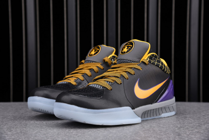 NIKE ZOOM KOBE 4 PROTRO