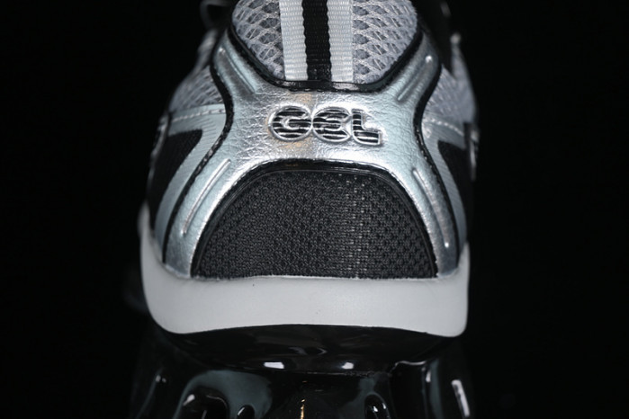 As*ic*s gel quantum kinetic
