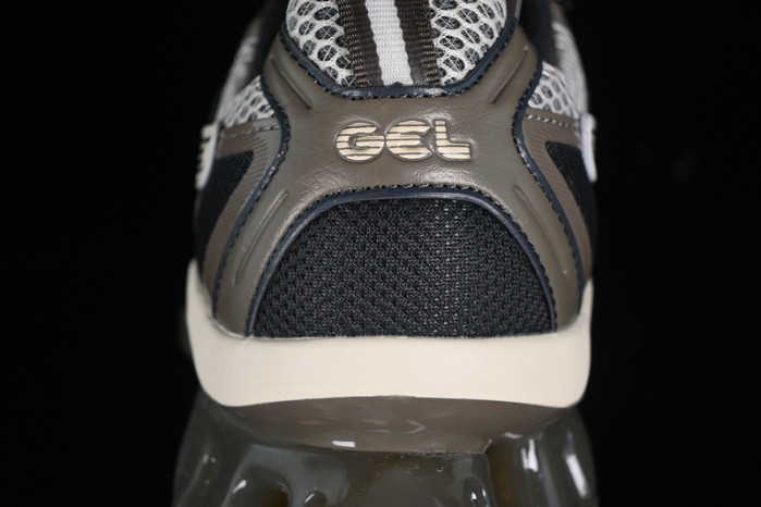 As*ic*s gel quantum kinetic