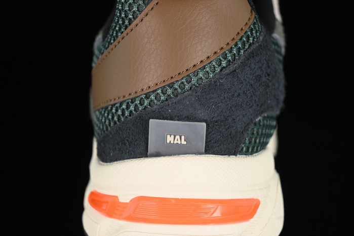As*ic*s hal studios x gel 1130