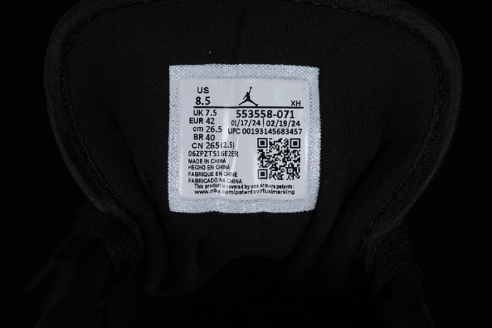 AIR JORDAN 1 LOW