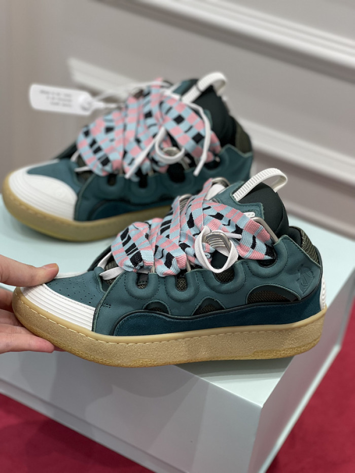 LANVIN SNEAKER LS141