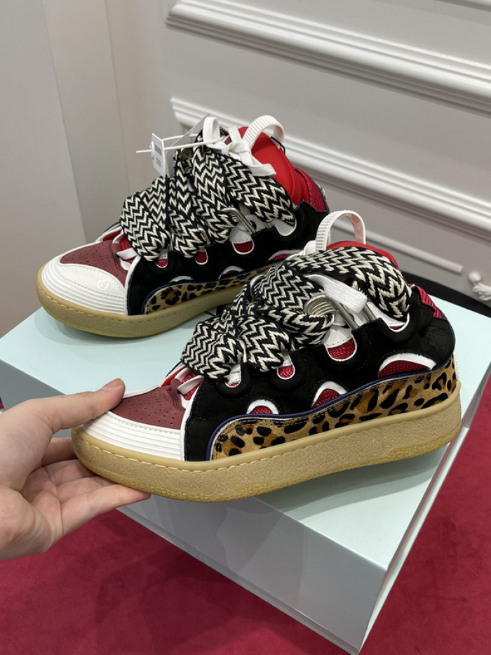 LANVIN SNEAKER LS149