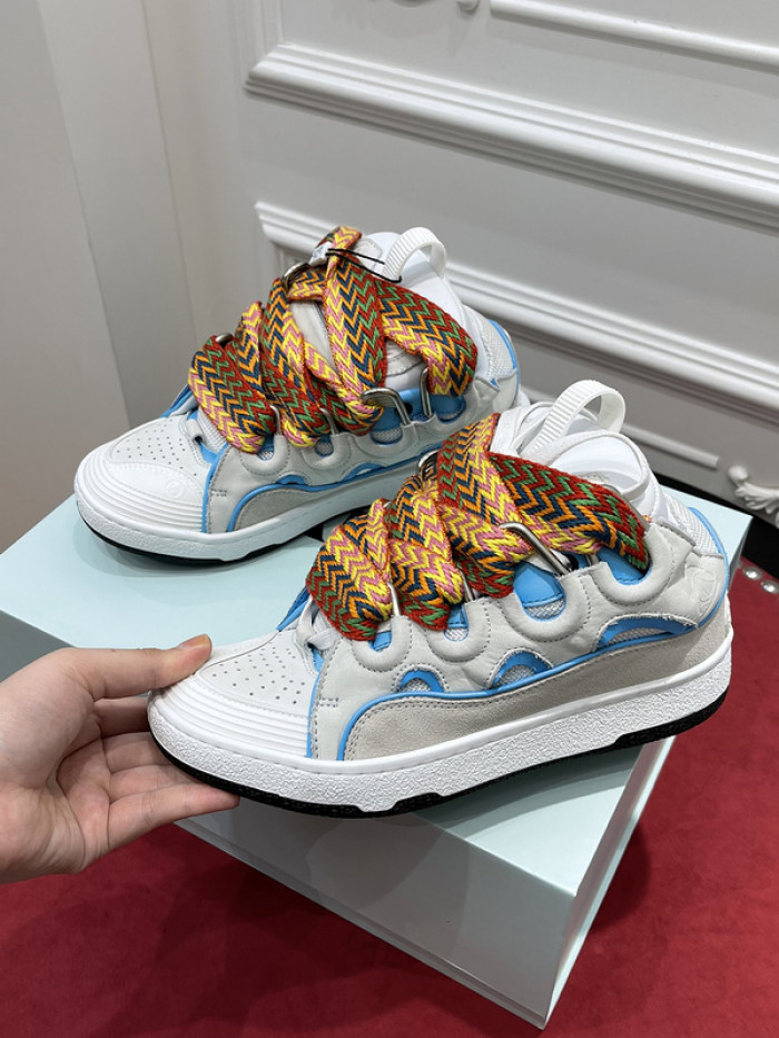 LANVIN SNEAKER LS151