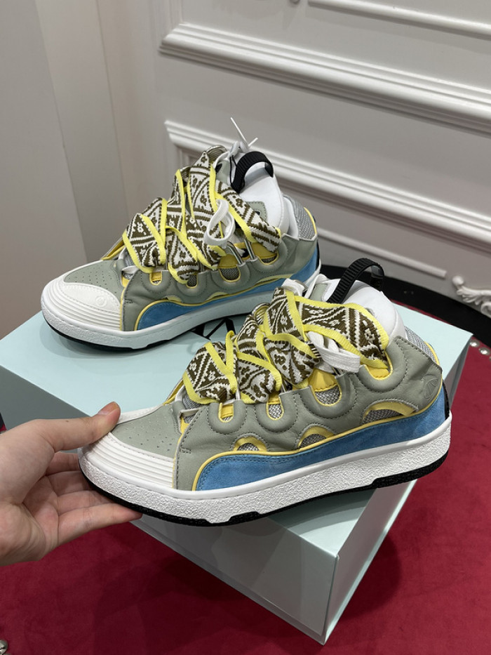 LANVIN SNEAKER LS153